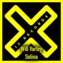 Will Varley - Solina (Radio Mix)