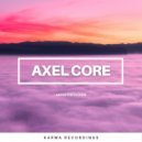 Axel Core - Above The Clouds