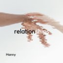 Hanny - relationships