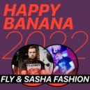Fly & Sasha Fashion - I Love Deep Part 121 (Exclusive Mix For Bananastreet)