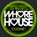 Rio Dela Duna & Maurizio Basilotta Ft. Tesz Millan - Cookie