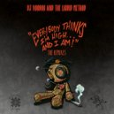 Dj Voodoo & The Liquid Method - EBTIH (Dj Voodoo feat. Cyborg Relic Resurrection Remix)