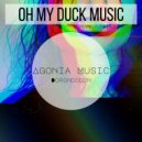 Agonia Music - Dorondodon