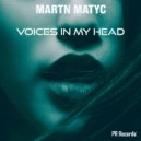 Martn Matyc - Voices In My Head