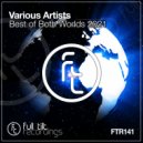 MCMA - Moonman (Original Mix)