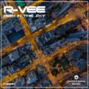 R-Vee - High In The Sky (Original Mix)