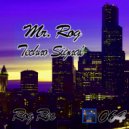 Mr. Rog - Suspicions
