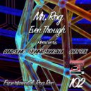 Mr. Rog - Even Though (Andy Bsk Remix)
