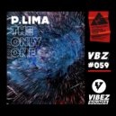 P.LIMA - The Only One