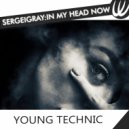 SergeiGray - In My Head Now