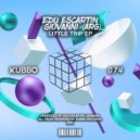 Edu Escartin, Giovanni (AR) - Rockstar Life (Original Mix)