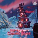Redmatic レド, jaackson - Connection