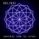 Oblique - Souvenirs From The Future