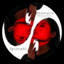 Spinnski - Breaking Point