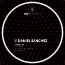 Daniel Sanchez - Mapuche