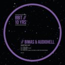 Bimas, AudioHell - Destroy (Original Mix)