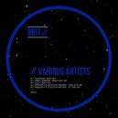 Spencer K, Collective Machine - Hit That Way (Original Mix)