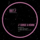 Markus Homm - Come Into My Life