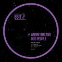 Odd People, Andre Butano - Play No Games