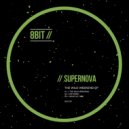 Supernova - Shuffle Time