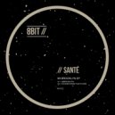 Santé - Echoes From The Future