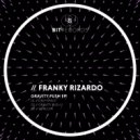 Franky Rizardo - Gravity Push