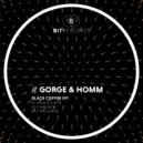 Markus Homm - Follow Me