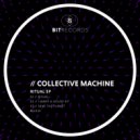 Collective Machine - Save The Planet