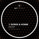Gorge, Markus Homm - Captured Moments