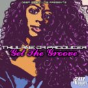 Thulane Da Producer - Evaluator (Da Producer\'s Mix)