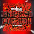 Maickel Telussa & Patrick Tijssen - Lie Machine