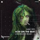 Fabio Red - Acid On The Beat