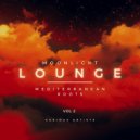 Krystian Shek, Surya - Pasadena (Original Mix)
