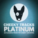Retrospect vs Mr Finn & Kristof - Soggy Chips (Original Mix)