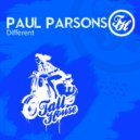 Paul Parsons - Different