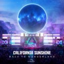 California Sunshine - Strange Daze (Original Mix)