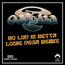 Osibisa - Yo Luv Is Betta (Expansions NYC Dub)