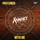 Paco Caniza - With Me