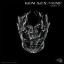 Ken Desmend - The Silence