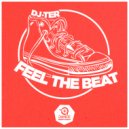 DJ Ter - Feel the beat