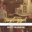 Matt Mardini - Ne Me Quitte Pas