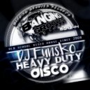 DJ Funsko - SONG-3 (Original Mix)