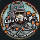 Country Gents feat Gene Smith - Late One Night
