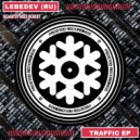 Lebedev (RU) - Traffic