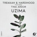 Trekkah & Hardihood feat. Tina Ardor - Uzima (UK FLAVA)