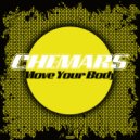 Chemars - Move Your Body