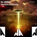 N-sKing - Mission Complete