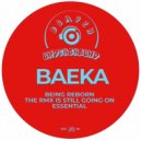 BAEKA - The RMX Is Still Going On
