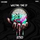 Cheechmo - Wasting Time