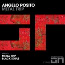 Angelo Posito - Black Souls